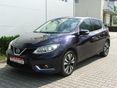 NISSAN PULSAR 1.2 DIG-T Tekna EURO6 Navigáció/Kamera/Keyless Go/Ülésfűtés/ Vezetett szervizkönyv!