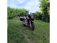 YAMAHA TDM 850 4TX