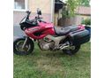 YAMAHA TDM 850 1997 - 2