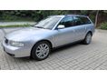 AUDI A4 2000/4 - 1
