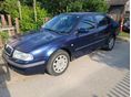 SKODA OCTAVIA 1.9 TDI Drive