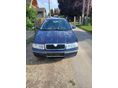 SKODA OCTAVIA 2002/8 - 2