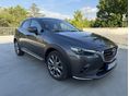 MAZDA CX-3 2.0i Takumi Plus (Automata)