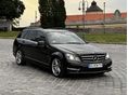 MERCEDES-BENZ C 250 2012/4 - 1
