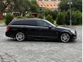 MERCEDES-BENZ C 250 2012/4 - 2
