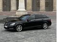 MERCEDES-BENZ C 250 2012/4 - 5