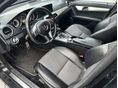 MERCEDES-BENZ C 250 2012/4 - 6