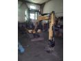 CATERPILLAR 2007 - 2