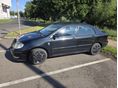 TOYOTA COROLLA 2002/12 - 2