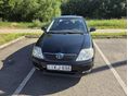 TOYOTA COROLLA 1.6 Linea Sol