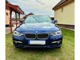 BMW 320 2018 - 1