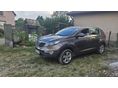 KIA SPORTAGE 2.0 CVVT EX Prémium 4x4 Téli-nyári felnin. összkerék. bluetooth kapcsolat. visszagurulás-gátló. auto.fén