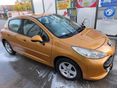 PEUGEOT 207 2008/5 - 2