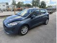 FORD FIESTA 2018/8 - 1