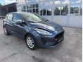 FORD FIESTA 2018/8 - 2