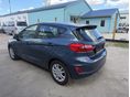 FORD FIESTA 2018/8 - 4