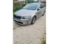 SKODA OCTAVIA 2013/7 - 2