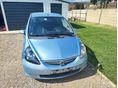 HONDA JAZZ 2004/11 - 3