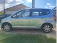 HONDA JAZZ 2004/11 - 7