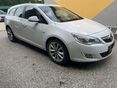 OPEL ASTRA J 2012 - 2