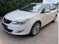 OPEL ASTRA J 2012 - 1