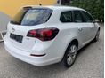 OPEL ASTRA J 2012 - 9