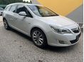 OPEL ASTRA J 2012 - 10