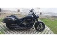HONDA VTX 1800 