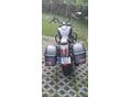 HONDA VTX 1800 2007/10 - 4