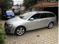 SKODA OCTAVIA Combi 1.6 CR TDI Ambition 4x4