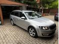 SKODA OCTAVIA 2015/7 - 2