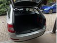 SKODA OCTAVIA 2015/7 - 8