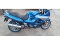 SUZUKI GSX 600 F 1998/1 - 4