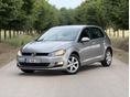 VOLKSWAGEN GOLF 2013/5 - 1