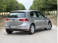 VOLKSWAGEN GOLF 2013/5 - 2