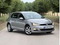 VOLKSWAGEN GOLF 2013/5 - 4
