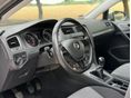 VOLKSWAGEN GOLF 2013/5 - 6