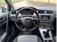 VOLKSWAGEN GOLF 2013/5 - 8