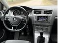 VOLKSWAGEN GOLF 2013/5 - 10
