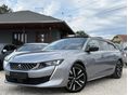 PEUGEOT 508 SW 2.0 BlueHDi GT EAT8 Full LED/Radar+360' Kamera/FOCAL/Üvegtető/Bordó belső/Masszázs/Végig szervizelt!