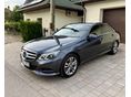 MERCEDES-BENZ E 350 2013/3 - 1
