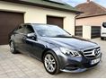 MERCEDES-BENZ E 350 2013/3 - 2