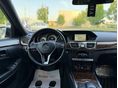 MERCEDES-BENZ E 350 2013/3 - 10