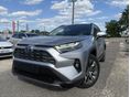 TOYOTA RAV 4 Rav4 2.5 Hybrid Comfort Style e-CVT AWD/Bőr belső/Ülésfűtés/Tolatókamera/Elektromos ülés/Félbőr belső