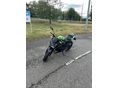 KAWASAKI Z 300 2015 - 3
