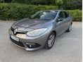 RENAULT FLUENCE 1.5 dCi Limited