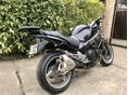 HONDA X11 2001/2 - 4