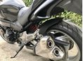 HONDA X11 2001/2 - 6