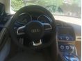 AUDI R8 2010/7 - 12