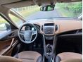OPEL ZAFIRA TOURER 2013/6 - 5